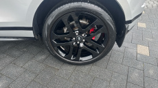 Land Rover Range Rover Evoque 2.0 D200 R-Dynamic SE 5dr Auto Diesel Hatchback